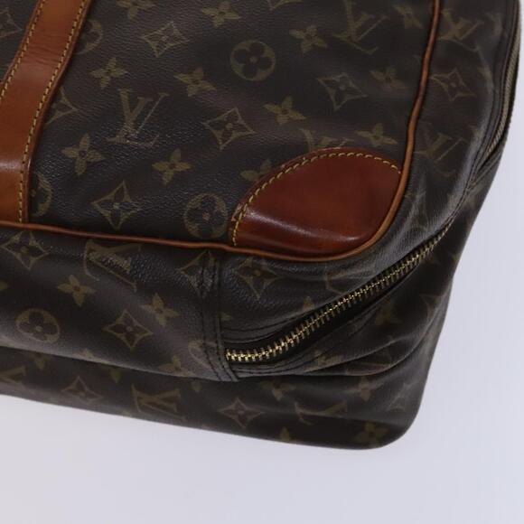 LOUIS VUITTON Monogram Sac 24 Earl Boston Bag M41387 - Picture 11 of 16